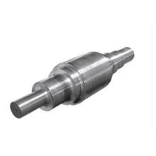 Carbon and Alloy Steels Open Die Forging Shaft